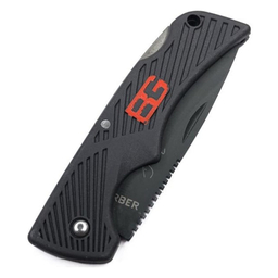 چاقوی سفری گربر مدل BG-115