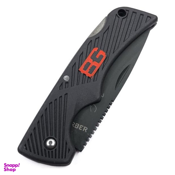 چاقوی سفری گربر مدل BG-115