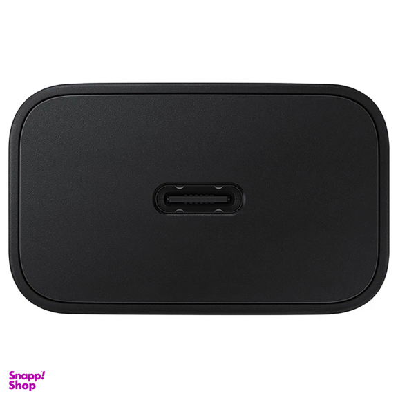 شارژر دیواری 15 وات سامسونگ مدل پورت Type-C
