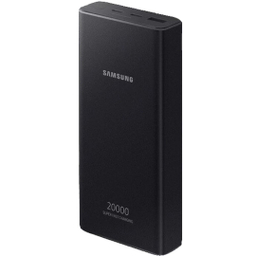 پاور بانک سامسونگ مدل P5300 ظرفیت 20000 میلی آمپر ساعت