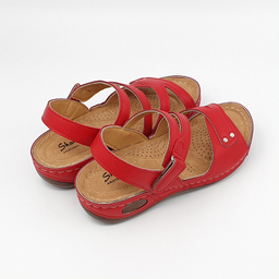 صندل زنانه شهپر مدل تیراژه 116 کد SH2104