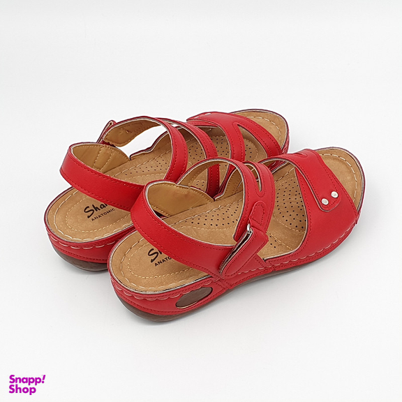 صندل زنانه شهپر مدل تیراژه 116 کد SH2104