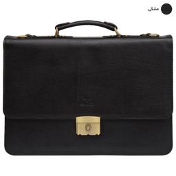 کیف اداری مردانه گارد مدل BENITO 100180