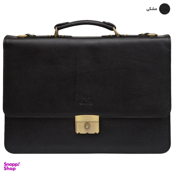 کیف اداری مردانه گارد مدل BENITO 100180