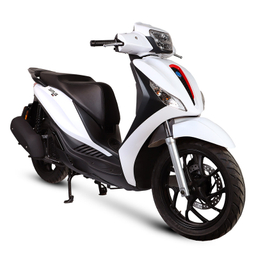 موتور سیکلت مدل Satlis 170 cc سال 1403