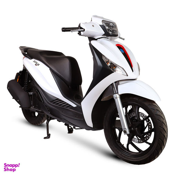 موتور سیکلت مدل Satlis 170 cc سال 1403