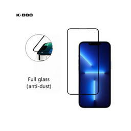 محافظ صفحه نمایش کی-دوو مدل Anti-dust مناسب برای گوشی موبایل اپل iphone 13 ProMax