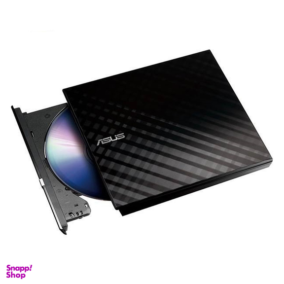 درایو DVD اکسترنال ایسوس مدل SDRW-08D2S-U Lite