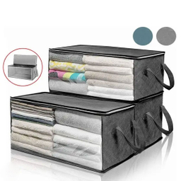 باکس ارگانایزر مدل SM-200 بسته 2 عددی