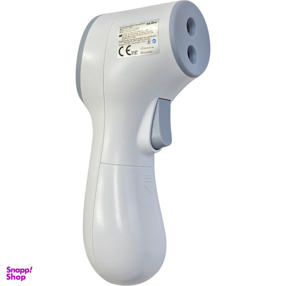 تب سنج لیزری سجوی مدل DET-3012