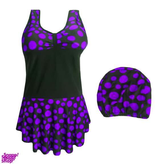 مایو زنانه مدل M-FRE_5273