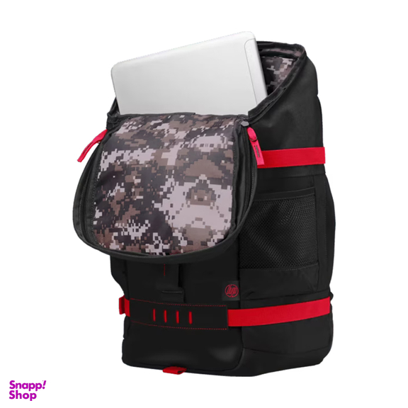 کوله پشتی لپ تاپ مدل HP odyssey backpack 15