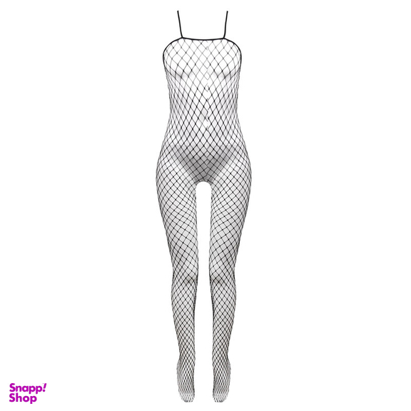 لباس خواب زنانه ماییلدا مدل فانتزی کد 4622-246 رنگ مشکی