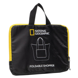 ساک دستی نشنال جئوگرافیک مدل N14402 FOLDABLE