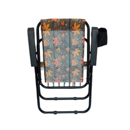 صندلی تاشو سفری مدل پاییزی