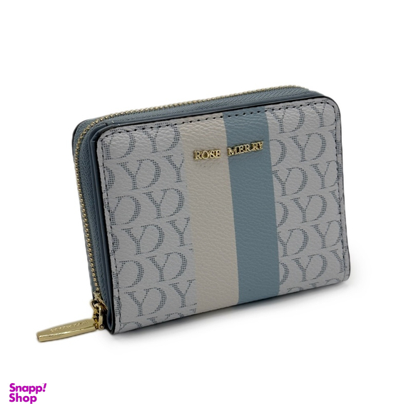 کیف پول زنانه رز مری مدل T723-23