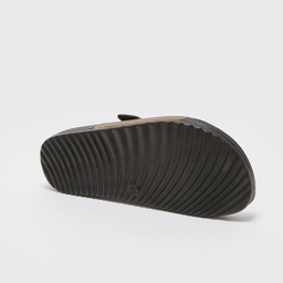 صندل مردانه ال سی وایکیکی مدل طبی دو چسبی