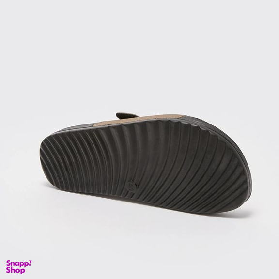 صندل مردانه ال سی وایکیکی مدل طبی دو چسبی