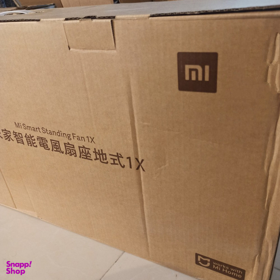 پنکه میجیا مدل Smart Standing Fan 1X