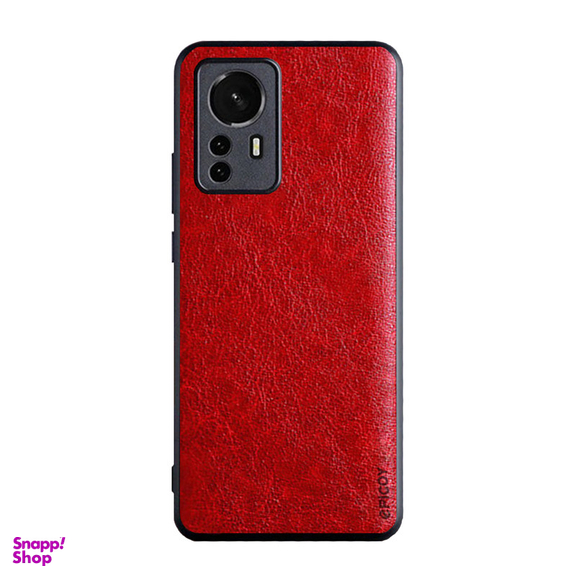 کاور اپیکوی مدل Sport-Leather مناسب برای گوشی موبایل شیائومی Redmi K50 Ultra /  12T