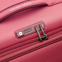 چمدان دلسی مدل BROCHANT 3 کد 2257980 مجموعه 3 عددی