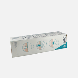 کرم پاک کننده پوست چرب سراوی مدل Acne حجم 150 میلی لیتر