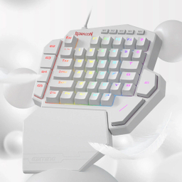 کیبورد مخصوص بازی ردراگون (Redragon ) مدل K585 DITI