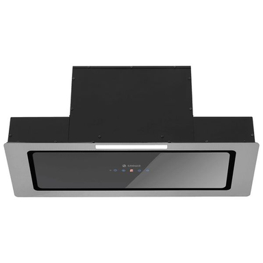 هود مخفی اسنوا مدل SCH7-1102G  توکار
