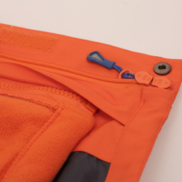 کاپشن کوهنوردی زنانه مدل NF9704