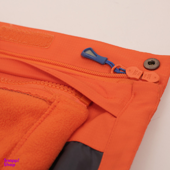 کاپشن کوهنوردی زنانه مدل NF9704