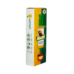 خمیر سوسک کش کشاورز باشی مدل Kafi وزن 90 گرم کد R6167 بسته 3 عددی