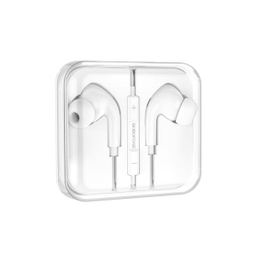 هندزفری بروفون مدل BM80 PRO AUX