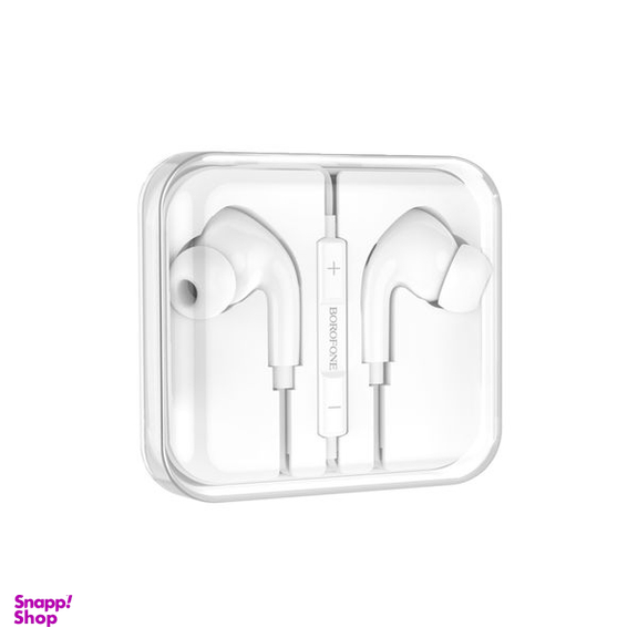 هندزفری بروفون مدل BM80 PRO AUX