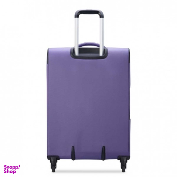 چمدان دلسی مدل CAZCO کد 3906811 سایز متوسط