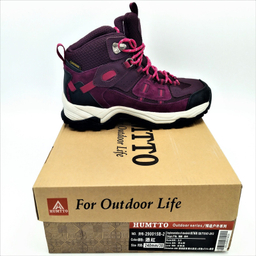 کفش کوهنوردی زنانه هامتو مدل 290015B-2