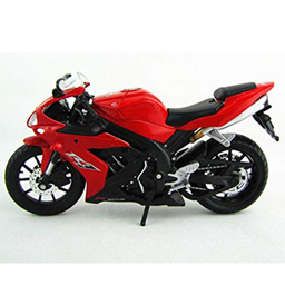 موتور بازی مدل YZF