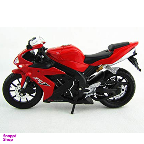 موتور بازی مدل YZF