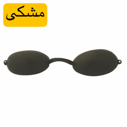 عینک لیزر موهای زائد کد 001 بسته 10 عددی