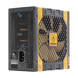 پاور گرین مدل GP700A-UK EVO 80Plus Gold توان 700 وات