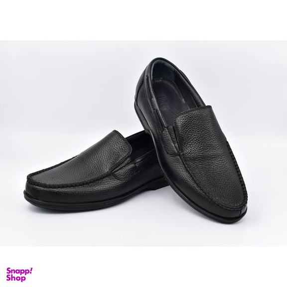 کفش مردانه آلبرتینی مدل 2319 کد 10237