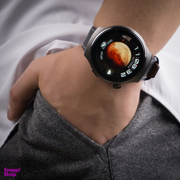 ساعت هوشمند گیفت کالکشن مدل HW6 Max
