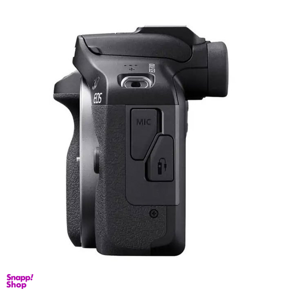 دوربین بدون آینه کانن مدل Canon EOS R100 Mirrorless Camera