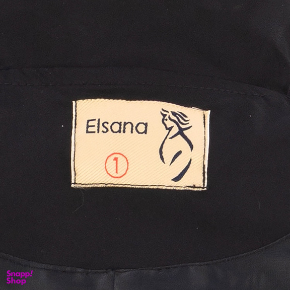 بارانی زنانه السانا مدل هیتا کد 235101