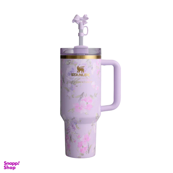 تراول ماگ استنلی مدل tumbler جعبه کادویی ظرفیت 1180 میلی لیتر