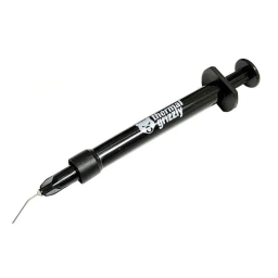 خمیر سیلیکون گریزلی مدل Conductonaut Liquid Metal 1G