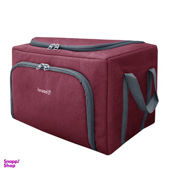 نظم دهنده سفری و کمد فوروارد مدل FCLT4436 REGULATE