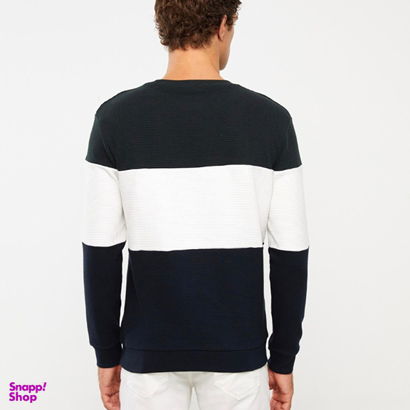 پلیور مردانه ال سی وایکیکی مدل TURK3040