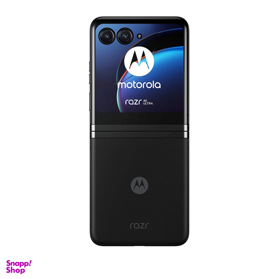 موبایل موتورولا مدل Razr 40 Ultra ظرفیت 256 گیگابایت و رم 8 گیگابایت