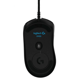 ماوس سیم دار گیمینگ لاجیتک مدل G403