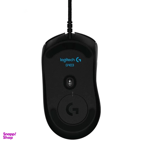 ماوس سیم دار گیمینگ لاجیتک مدل G403